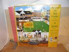 SUNSOUT 500 PIECE PUZZLE - BEFORE THE BIG GAME BY BOB PETTES NEW IN WRAP
