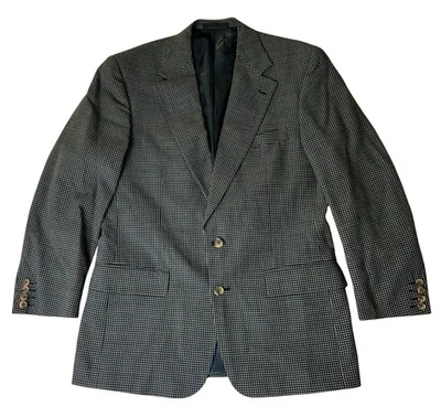 Blazer de lana Givenchy Monsieur para hombre 100 % lana Foto 1 de 4