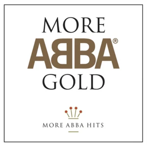 ABBA More ABBA Gold: More ABBA Hits (CD) Album - Picture 1 of 2