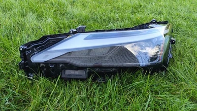 LEXUS RZ FULL LED HEADLIGHT LEFT SIDE - Bild 1 von 4
