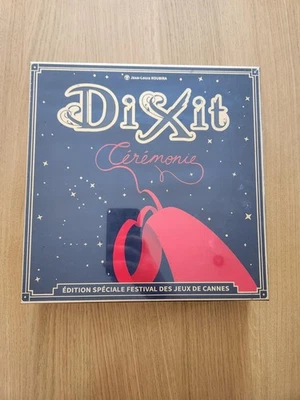 Dixit Cérémonie Jeu De Société - Photo 1/4