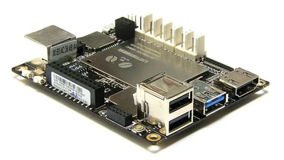 DFRobot LattePanda 2GB RAM / 32GB Flash Einplatinencomputer Barebone Windows 10 - Bild 1 von 4