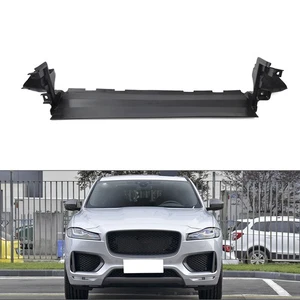 Radiator Lower Air Duct Deflector T4A13326 For Jaguar F-Pace 2017-2023 - Picture 1 of 12