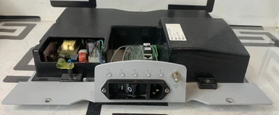 FUENTE DE ALIMENTACIÓN ZONARE 85012-00 Z.ONE & ZS3 & Gen II módulo conjunto carro placa de alimentación Foto 1 de 4