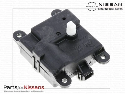 Motor Temp Original Nissan 27732-8J100 Foto 1 de 3