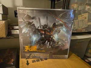 Cang-Toys CT-Longyan 02 Pterhowl TA-LYL002 U.S. Verkäufer in der Hand - Bild 1 von 2