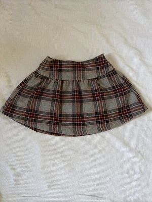 女童海军蓝裙 — 第 1/4 张图片