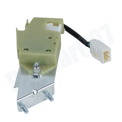 LJB6420BB Brake & Cruise Control Release Switch For Jaguar Xk8 1996-2006 — 第 1/4 张图片