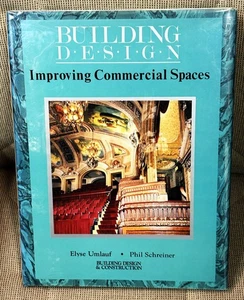 Elyse UMLAUF, Phil SCHREINER / BUILDING DESIGN IMPROVING COMMERCIAL SPACES 1st - Picture 1 of 1