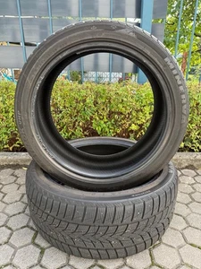 2x Winterreifen - 245/40 R20 99V - Minerva - Bild 1 von 6