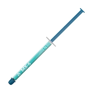 Arctic MX-6 High Performance Thermal Compound with Syringe 2g~8g - Picture 1 of 7