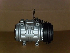 AC COMPRESSOR FITS 1986-1989 ACURA INTEGRA - Picture 1 of 1