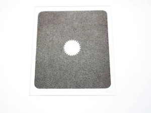 Cokin P073 Spot Wide Angle Grey 2 Filter - Picture 1 of 1