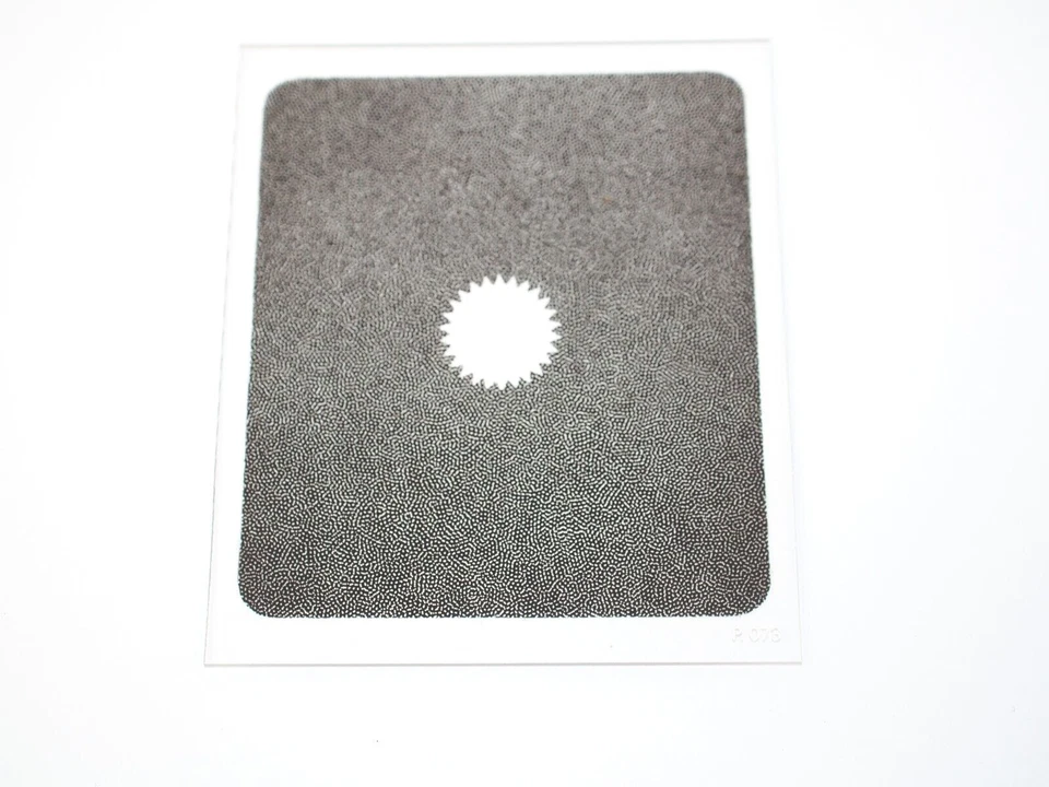 Cokin P073 Spot Wide Angle Grey 2 Filter - Image 1 of 1