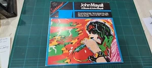 JOHN MAYALL - IL BLUES DI JOHN MAYALL (LP VINILE USATO IN BUONE CONIZIONI 1976) - Foto 1 di 4