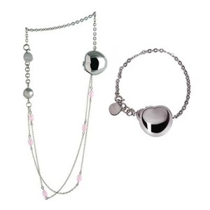 BREIL COLLANA BLOOM DONNA TJ0833 - Foto 1 di 1