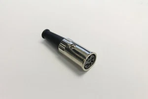 SwitchCRAFT 06EL3F Connector New Quantity-1 - Picture 1 of 2