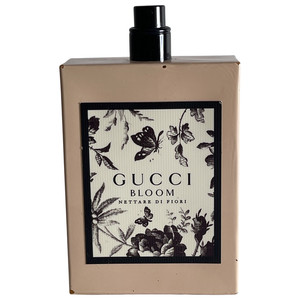 Gucci Bloom Nettare Di Fiori for women by Gucci 3.3 fl oz *TSTR* 90% Full |  eBay