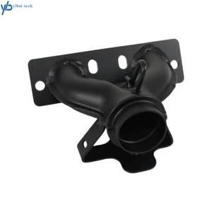 Colector de escape para Polaris Ranger 800 2009-2010 #1262045-489 - Imagen 1 de 5
