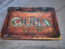Ouija The Mystery Oracle Game