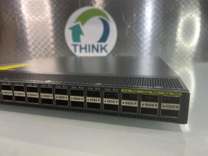 Cisco UCS-FI-6332-16UP 40-Port Fabric Interconnect Switch - Picture 1 of 5
