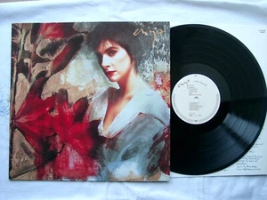 ENYA - Watermark LP - WX 199 - 1988 1st EU Pressing -  1A/1B - Picture 1 of 4