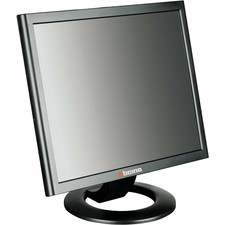monitor LCD 17 pollici per telecamere TVCC Bticino 391415
