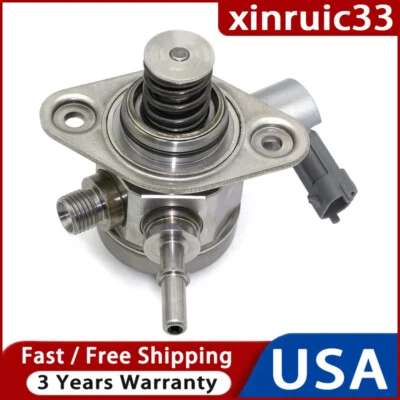 Bomba de combustible de alta presión para Hyundai Sonata 2014 2,0 L 2,4 L 2014-2015 Kia Optima Foto 1 de 4