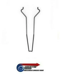 Clip de retención de horquilla de embrague pasador de resorte genuino Nissan - R32 GTST Skyline RB20DET - Imagen 1 de 1
