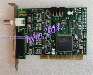 1Pcs Used Marian TRACE D4/D4 SRC - Picture 1 of 3