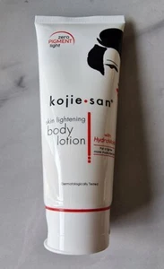 Kojie San Body Lotion 200g - Lightening & Brightening with Hydromoist - Picture 1 of 6