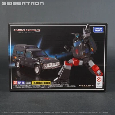 MP-56 TRAILBREAKER Transformers Masterpiece G1 Takara Tomy 2022 250427 - Image 1 of 4