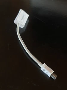 INSIGNIA - Mini Display Port to HDMI - Photo 1/3