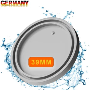 Dichtung für Klarspüler Kappe Deckel Spülmaschine für Miele 5254441 5254440 - Bild 1 von 10