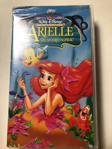 Arielle, die Meerjungfrau 1+2 - Bild 1 von 4