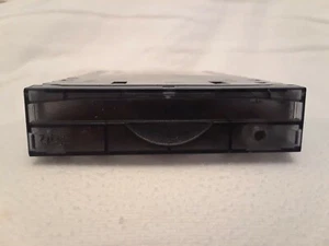 Iomega Z100ATAPI 100Mb Internal Zip Drive 100 MB ATAPI Translucent Grey Black - Afbeelding 1 van 5