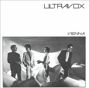 Ultravox : Vienna CD (2018) Value Guaranteed from eBay’s biggest seller!