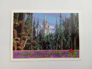 CARD UPPER DECK 1992 DISNEY LA BELLA E LA BESTIA n 14 - Foto 1 di 2