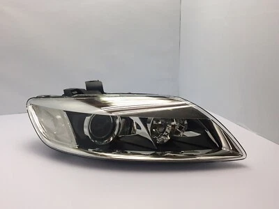 FARO DERECHO AUDI Q7 4L0941030A 043257 D1S OEM Valeo Foto 1 de 4