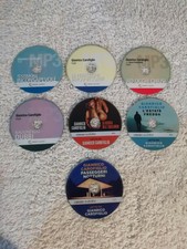 Audiolibri Carofiglio