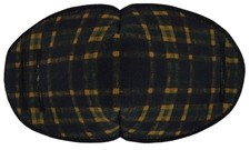 Tartan Medical Adult Eye Patch for Glasses LARGE Soft Washable sold to NHS