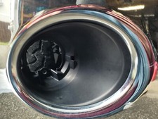 Toyota 2007-2013 Tundra Front Bumper RH Fog Lamp Light Housing Cup - GENUINE OEM