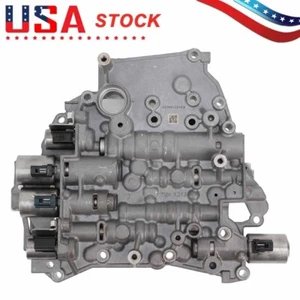 K313 CVT Transmission Valve Body for Toyota Corolla Premio Ractis 2012-2019 - Bild 1 von 13
