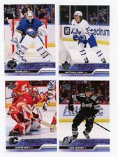 2023-24 Young Guns Hockey - Upper Deck Series 1 Hockey **U-Pick List**