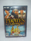 Pirates of the Burning Sea | PC-DVD Rom | Tested