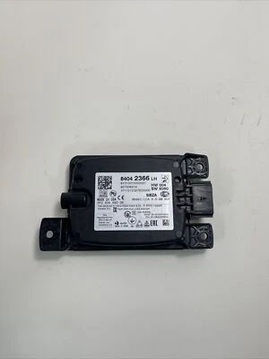 Chevrolet Traverse 2018-2020 módulo de asistencia de punto ciego izquierdo OEM 84042366 Foto 1 de 4