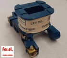 Telemecanique LX1 D2B7 Contatore Bobina