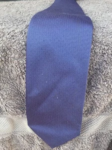 Taylor & Eve Mens Silk Tie - Picture 1 of 6