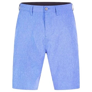 Hybrid Boardshorts flache vorne schnell trocknende Badehose für Herren zu niedrigeren Preisen! - Bild 1 von 13