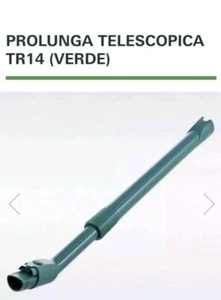 Tubo Prolunga Telescopica TR15 ORIGINALE Tutti I FOLLETTI - Foto 1 di 1